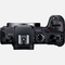 CANON EOS RP + RF 24-105mm F4.0-7.1 IS STM Systeemcamera