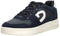 Cruyff Royal - Lage sneakers - Vetersluiting - Blauw (2021)