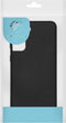 iMoshion Hoesje Geschikt voor Samsung Galaxy S21 Plus Hoesje Siliconen - iMoshion Eco-Friendly Backcover - Zwart
