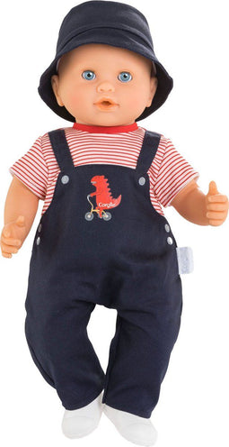 Corolle Mon Grand Poupon Babypop Elliot, 36cm