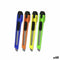 Bismark 97357 - Cutter - Veiligheidsblok - Multicolour (48 Stuks)