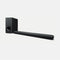 Yamaha YAS-209 - Soundbar met Draadloze Subwoofer - Spraakbediening via Alexa - 200W RMS