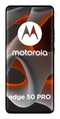 Motorola Edge 50 Pro - Smartphone - 12GB RAM - 512GB opslag - Zwart
