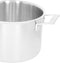 Demeyere Industry Hoge Kookpan - Ø24 cm