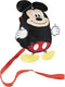 Kinderrugzak Mickey Mouse 2100003393 Zwart 9 x 20 x 27 cm