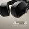 Repeat Audio Boss - Draadloze Over-Ear Koptelefoon - 40 uur batterijduur - Zwart