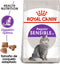 Royal Canin Sensible 33 - Kattenvoer - 4 kg