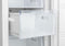 Hisense FV298N4AWC - Vriezer - No-Frost - 240L - C-label