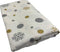Tafelkleed Sneeuwvlokje Wit XL - 140x300 - Katoen - Mood Company