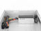 Streacom ZF240 - flexATX Voeding - 240W 14A 12V1 - 2x SATA 2x Molex