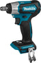 Makita DTW181ZJ - Slagmoersleutel 18 V - Borstelloze motor 210 Nm - Compact formaat