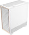 Antec FLUX - Midi Tower - 3x 120 mm + 1x 140 mm ventilators - Wit