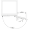 Miele WEJ895 WPS - Voorlader - TwinDos Virus-hygiëneprogramma Stoomprogramma