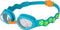Speedo Infant Spot Goggle Unisex Zwembril - Blauw/Groen