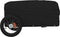 vidaXL - Fietstrailer - 30 - kg - ijzer - zwart
