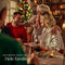 tectake® Kunstkerstboom Dasher - Dichte Kunstkerstboom met Flexibele Takken - 230 cm Groen
