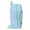 Schoolrugzak Bluey Blauw 22 x 27 x 10 cm