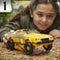 Transformers Rise of the Beasts Beast Mode Bumblebee - Actiefiguur