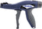 HellermannTyton EVO9i-MET/PL-BU Kabelbindtang Blauw-grijs