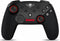 Spirit of Gamer SOG-BTGPS - Draadloze Controller - 360 graden analoge knoppen en dubbele vibratie motor - Zwart