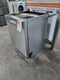Hanseatic HGU6082E127735BI - Inbouw Vaatwasser - 12 couverts - Energieklasse E - 49 dB