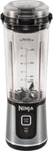 Ninja Blast Blender-To-Go BC151EUBK - Draadloos - 0,52L - Zwart