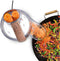 Kenwood MultiPro Go FDP23.140RD - Foodprocessor - 900W - Express Serve - Rood Clay