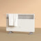 Xiaomi Mi Smart Space Heater S - Convectorkachel - 2200 W - Wit