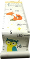 Kinderkamer Groeimeter - Stijlvolle & Functionele Wanddecoratie