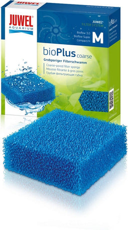 Juwel Filterspons - Grof/Compact
