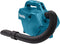 Makita DCL184Z - Kruimelzuiger - 18 V - Variabel vermogen - 0,5 L (zonder accu's en lader)