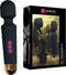 Dorcel - Kit Wanderful - Massager Met Twee Extra Opzetstukken