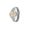 BOSS HB1502535 PURITY - Polshorloge - Stalen kast Ø 36 mm - Rosékleurige wijzerplaat