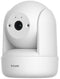 D-Link DCS-6501LH - 2K Pan & Tilt Wi-Fi Camera - Nachtzicht 8m en Tweeweg Audio