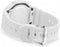 G-Shock GA-2100-7A7ER - Polshorloge - 20 ATM waterdicht - Wit
