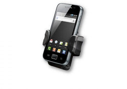 SBS TE0UCH10A - Passieve houder - Voor iPhone - Zwart