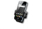 SBS TE0UCH10A - Passieve houder - Voor iPhone - Zwart