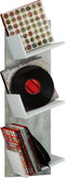 LP vinyl design wandrek wandkast Sulda sonoma eiken