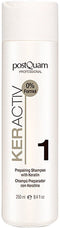 Shampoo Keractiv Postquam