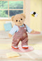 BABY born Beer Jeansoutfit - 43 cm - Poppenkleding