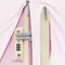 SUITSUIT Fabulous Fifties - Beschermhoes - 66 cm - Pink Dust