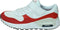 Nike Air Max SYSTM - Lage sneakers - Klittenbandsluiting - Wit (33.5)