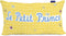 Kussenhoes HappyFriday Le Petit Prince Navire Multicolour 50 x 30 cm