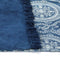 vidaXL - Kelim - vloerkleed - met - patroon - 120x180 - cm - katoen - grijs
