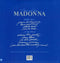 Madonna True Blue - LP - Stereo - Standard Edition
