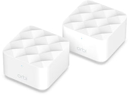 Netgear Orbi RBK12 - WiFi-systeem - AC1200 - 1,2Gbps