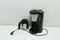 Philips Cafe Gaia HD7546/20 - Koffiezetapparaat - Thermische kan - Zwart