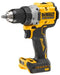 DeWalt DCD800NT-XJ - Boormachine - 90Nm max. koppel - 18V