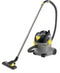 Kärcher T 10/1 - Trommelstofzuiger - 800W - 10L - 10m snoer
