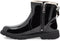 UGG T Lynde Patent - Unisex Laarzen - Maat 28.5 - Zwart (2021)